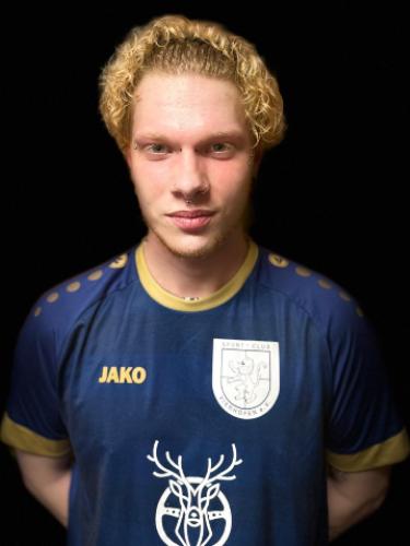 Florian Dahm