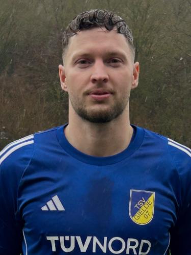 Jonas Büchler