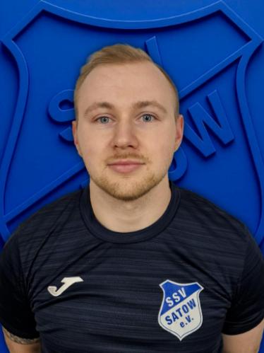 Sören Christiansen