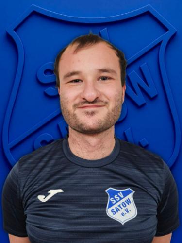 Daniel Kaiser