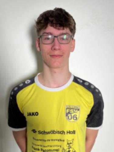 Jakob Fischer