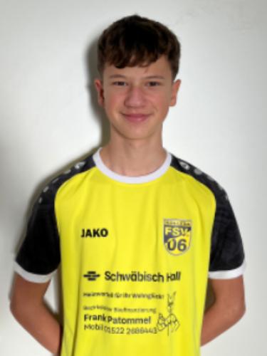 Jonas Römhild