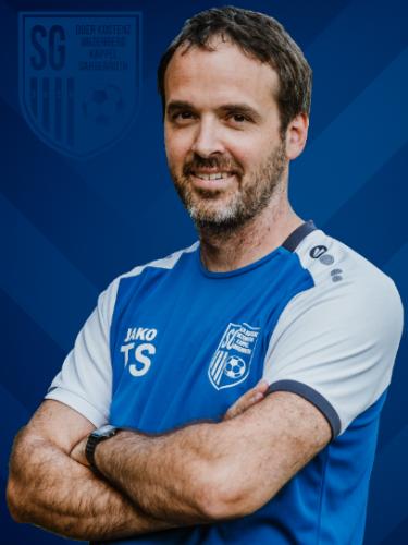 Tobias Stümper