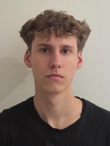 Daniil Harmash