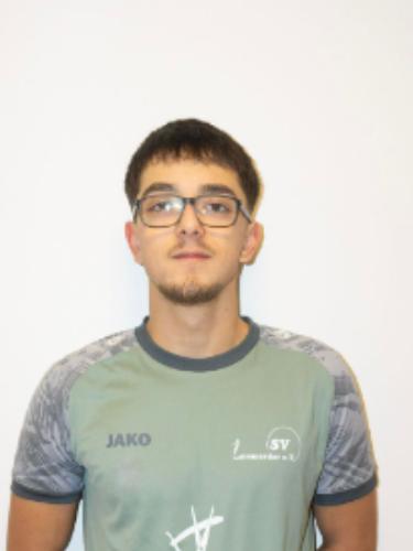 Yadin Begkondu