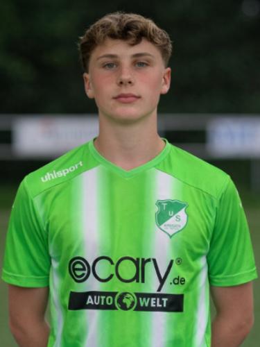 Simon Friedrich