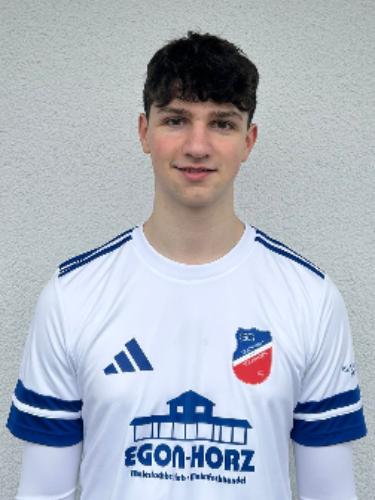 Paul Schumann