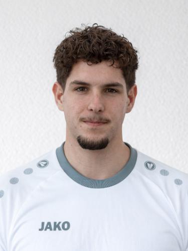 Luis Bühlmann
