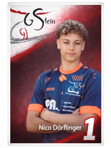 Nico Dörflinger