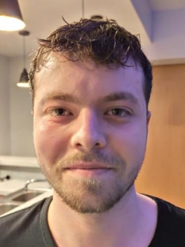 Justin Müller