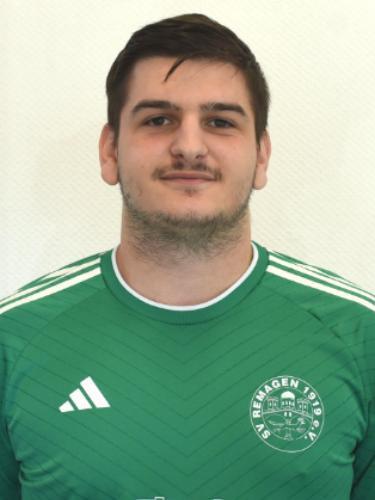 Arber Kukiqi