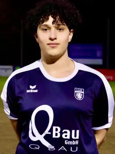 Seif Ibrahim Ahmed