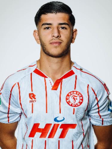 Kian Hekmat