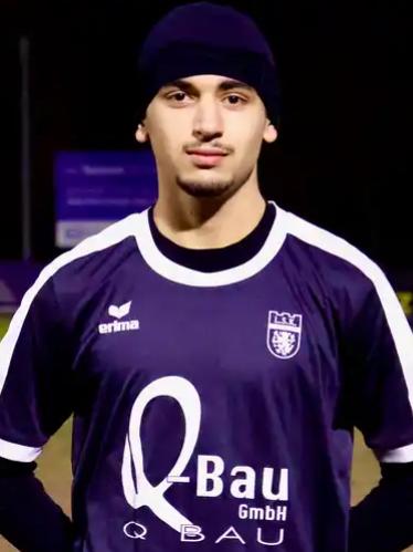 Mohamed Tohme
