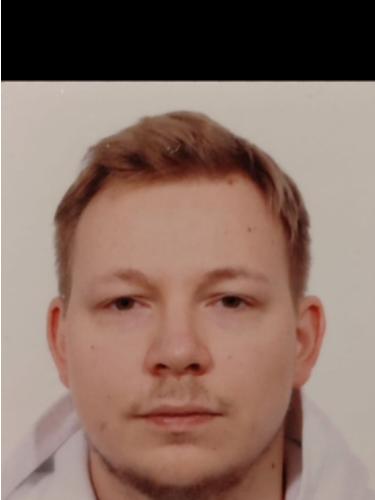 Jonas Wilhelm