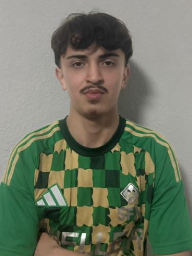 Daldar Mamo
