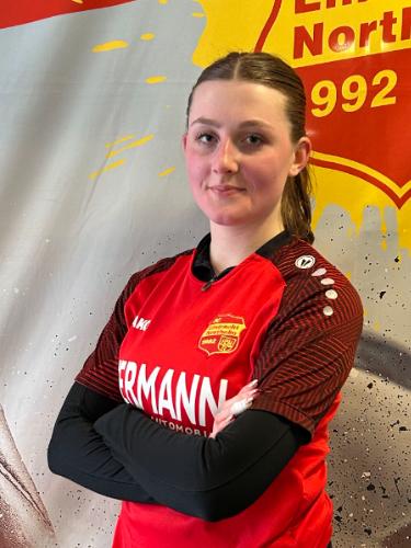 Zoey Przyborowski