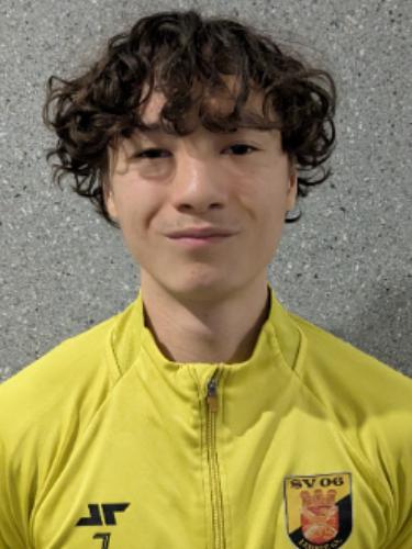 Aaron Köhnlein