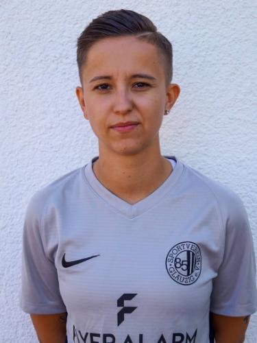 Sophie Spielau