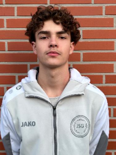 Dominik Bak