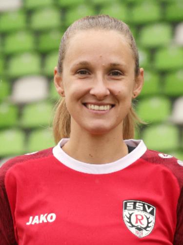 Kim Hildenbrand