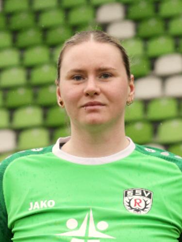 Lisa Marie Kirschbaum