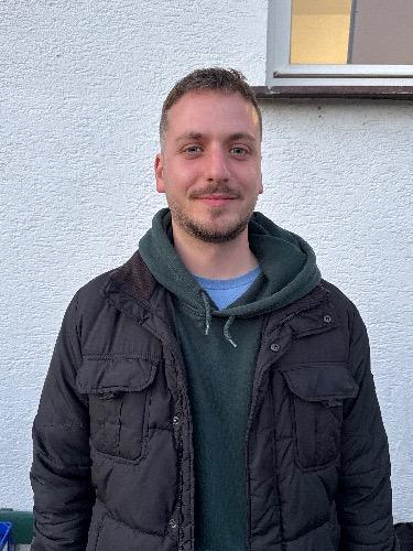 Marko-Simon Diel