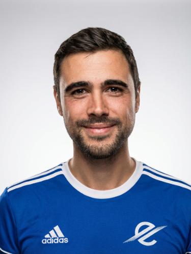 Jonas Bahrt