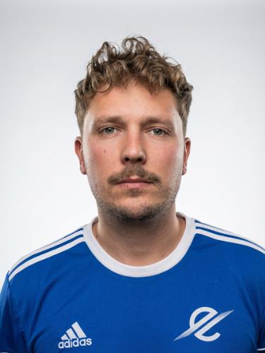 Jakob Bohnen