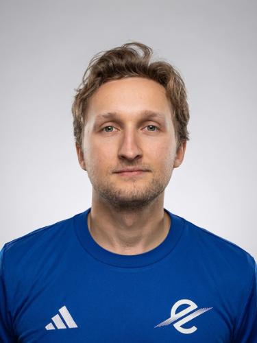 Pascal Raphael Byschewski