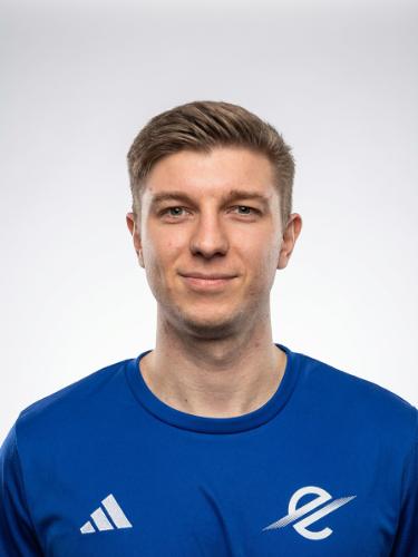 Dominik Georg Cebulla