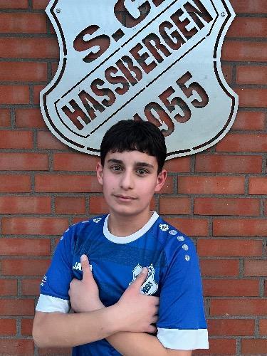 Abdullah Alomaira