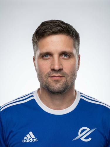 Jens Greinert
