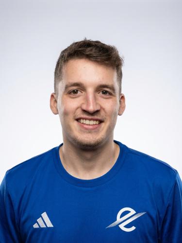 Tom Mika Knuth