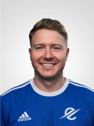 Michael Koschany