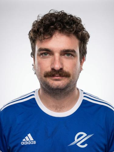 Tim Krüger