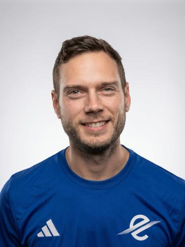 Alex Lisin