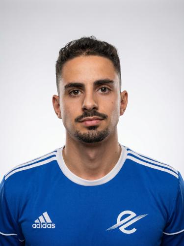 Marcel Malik