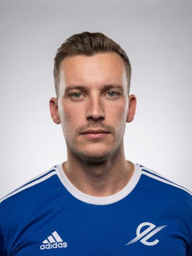 Jan Salokat