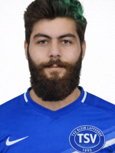 Ali Alassi