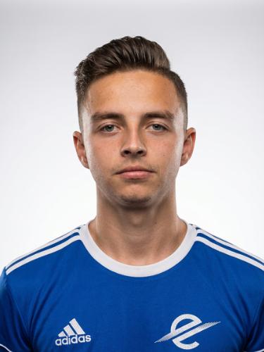 Jan David Serowik
