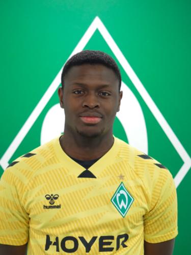 Kwassi-Vivien Felix Adabadji