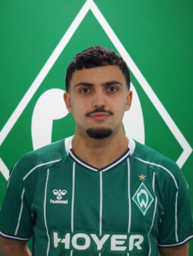 Ismael Al Abdalaoui