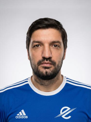 Sezgin Anghel