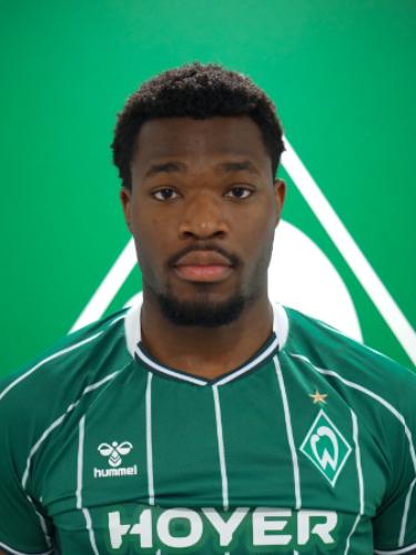Najib Gabriel Garuba