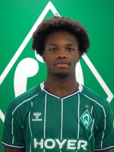 Gabriel Koomson