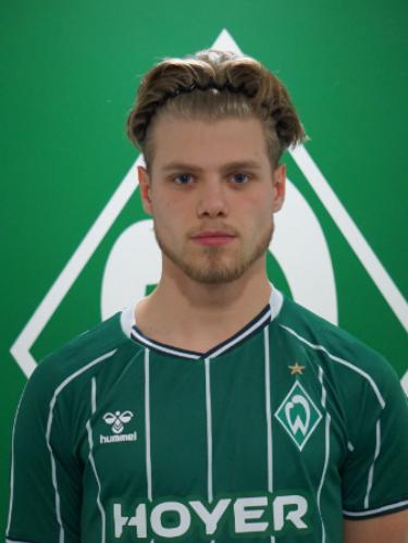 Levi-Marinus Kramer