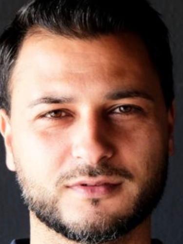 Necati Uluisik