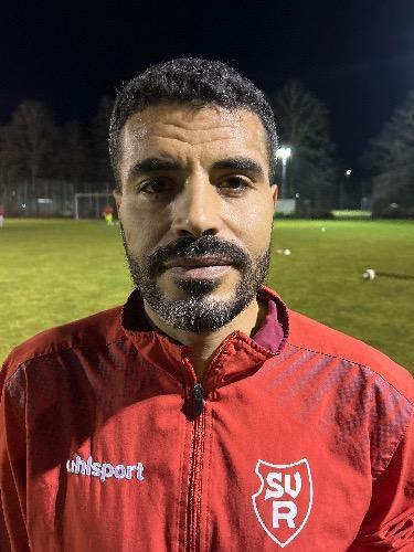 Ammar Ben Sassi