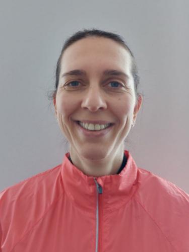 Julia Rödger